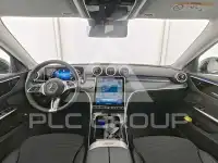 2025 Mercedes Benz C 180