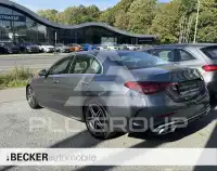 2025 Mercedes Benz C 180