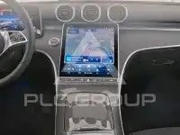 2025 Mercedes Benz C 180