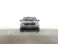 2025 Mercedes Benz C 180