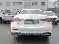 2025 Mercedes Benz C 180