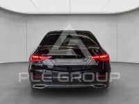 2025 Mercedes Benz C 180