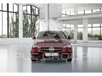2025 Mercedes Benz C 180