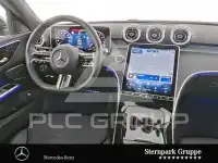 2025 Mercedes Benz C 180