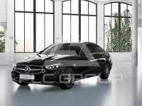 2025 Mercedes Benz C 180