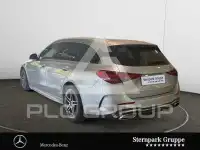 2025 Mercedes Benz C 180