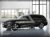 2025 Mercedes Benz C 180