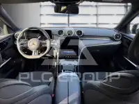 2025 Mercedes Benz C 180