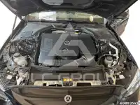 2025 Mercedes Benz C 180