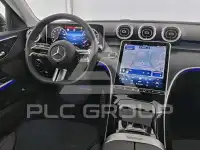 2025 Mercedes Benz C 180