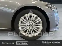 2025 Mercedes Benz C 180