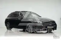 2025 Mercedes Benz C 180