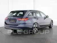 2025 Mercedes Benz C 180