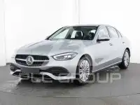 2025 Mercedes Benz C 180