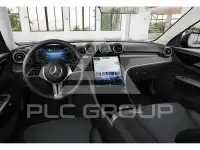 2025 Mercedes Benz C 180