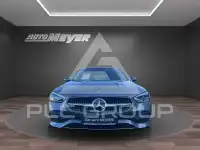 2025 Mercedes Benz C 180