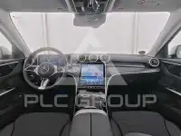 2025 Mercedes Benz C 180