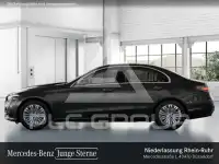 2025 Mercedes Benz C 180