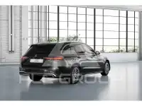 2025 Mercedes Benz C 180