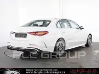 2025 Mercedes Benz C 180