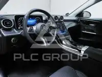 2025 Mercedes Benz C 180