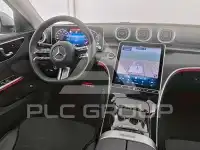 2025 Mercedes Benz C 180