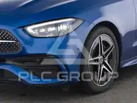 2025 Mercedes Benz C 180