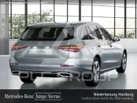 2025 Mercedes Benz C 180
