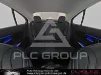 2025 Mercedes Benz C 180