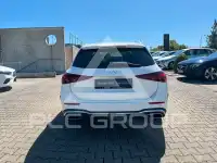 2025 Mercedes Benz C 180
