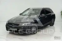 2025 Mercedes Benz C 180
