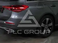 2025 Mercedes Benz C 180
