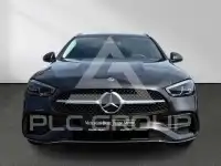 2025 Mercedes Benz C 180