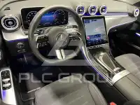 2025 Mercedes Benz C 180