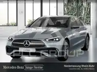 2025 Mercedes Benz C 180