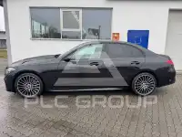2025 Mercedes Benz C 180