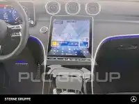 2025 Mercedes Benz C 180