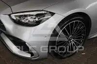 2025 Mercedes Benz C 180