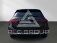 2025 Mercedes Benz C 180