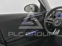 2025 Mercedes Benz C 180
