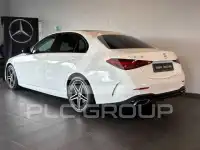 2025 Mercedes Benz C 180