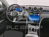 2025 Mercedes Benz C 180