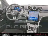 2025 Mercedes Benz C 180