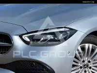 2025 Mercedes Benz C 180