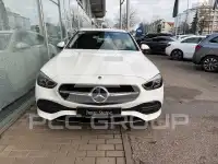 2025 Mercedes Benz C 180
