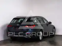 2025 Mercedes Benz C 180