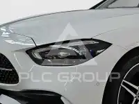 2025 Mercedes Benz C 180