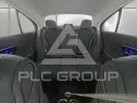 2025 Mercedes Benz C 180