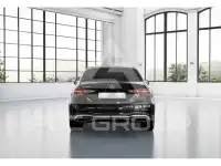 2025 Mercedes Benz C 180