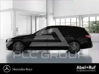 2025 Mercedes Benz C 180